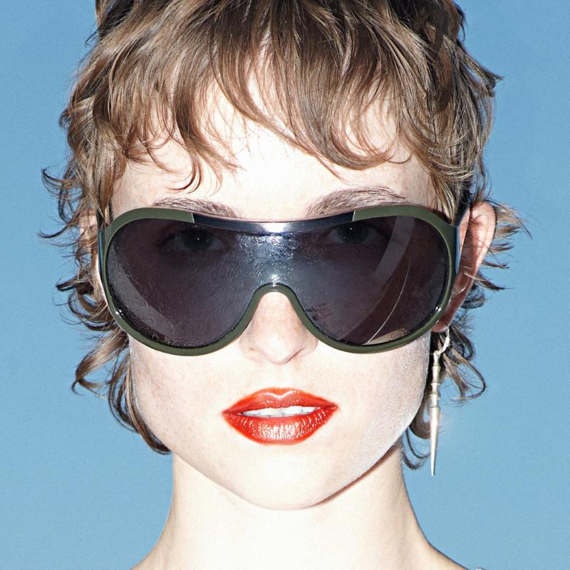 Picture of Luna Morgenstern - Dance Dance (Don't Go)