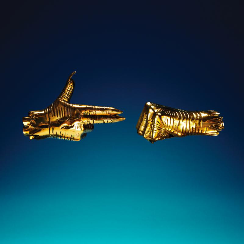 Picture of RUN THE JEWELS - RUN THE JEWELS 3