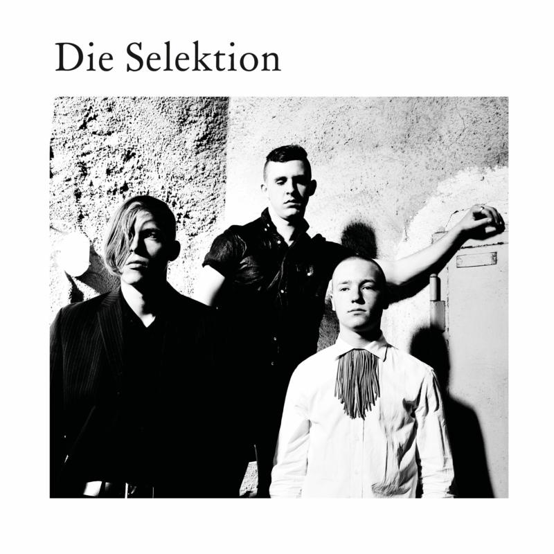 Picture of Die Selektion - Die Selektion