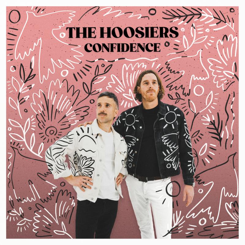 Picture of The Hoosiers - Confidence