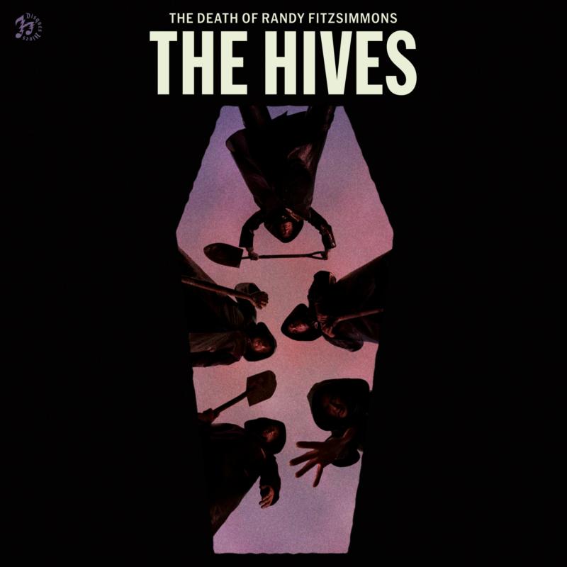 Picture of The Hives - The Death Of Randy Fitzsimmons