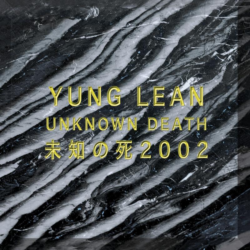 Picture of Yung Lean - Unknown Death