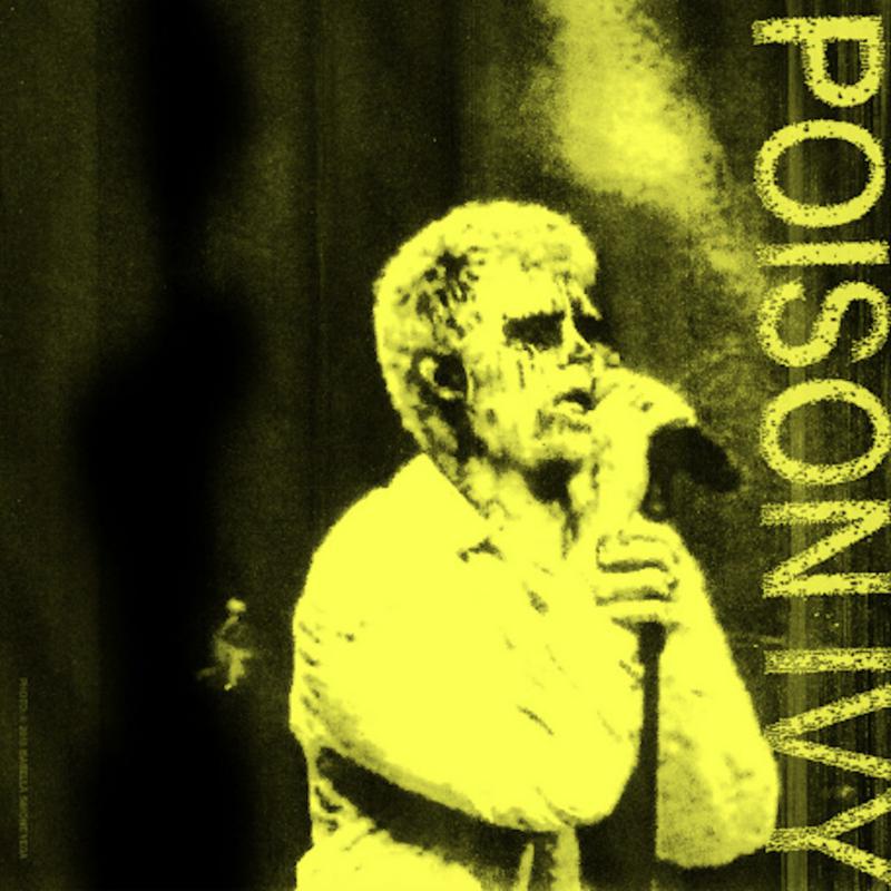Picture of Yung Lean - Poison Ivy