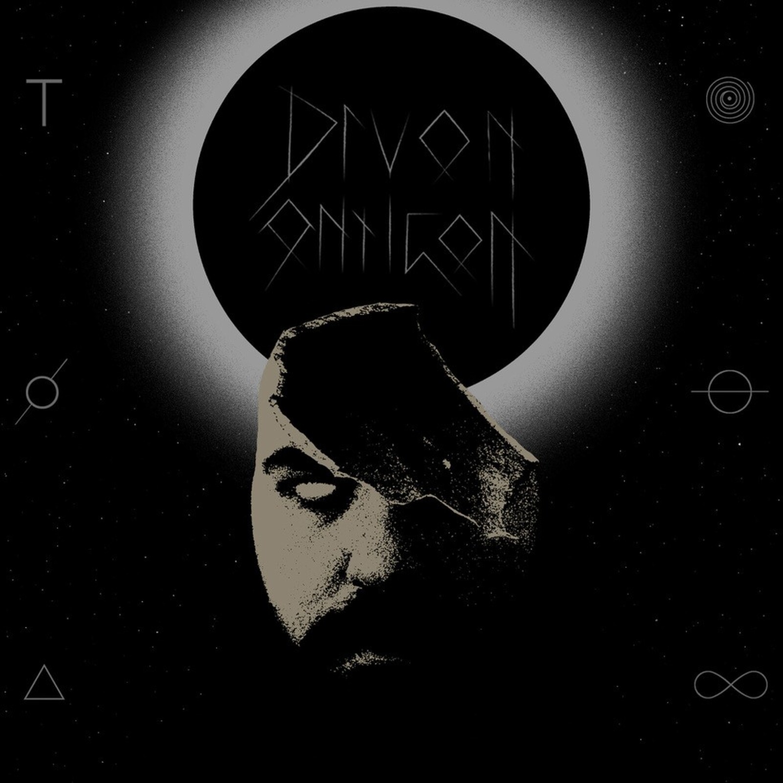 Picture of Druon Antigon - Het Donkere Volmaakte Al