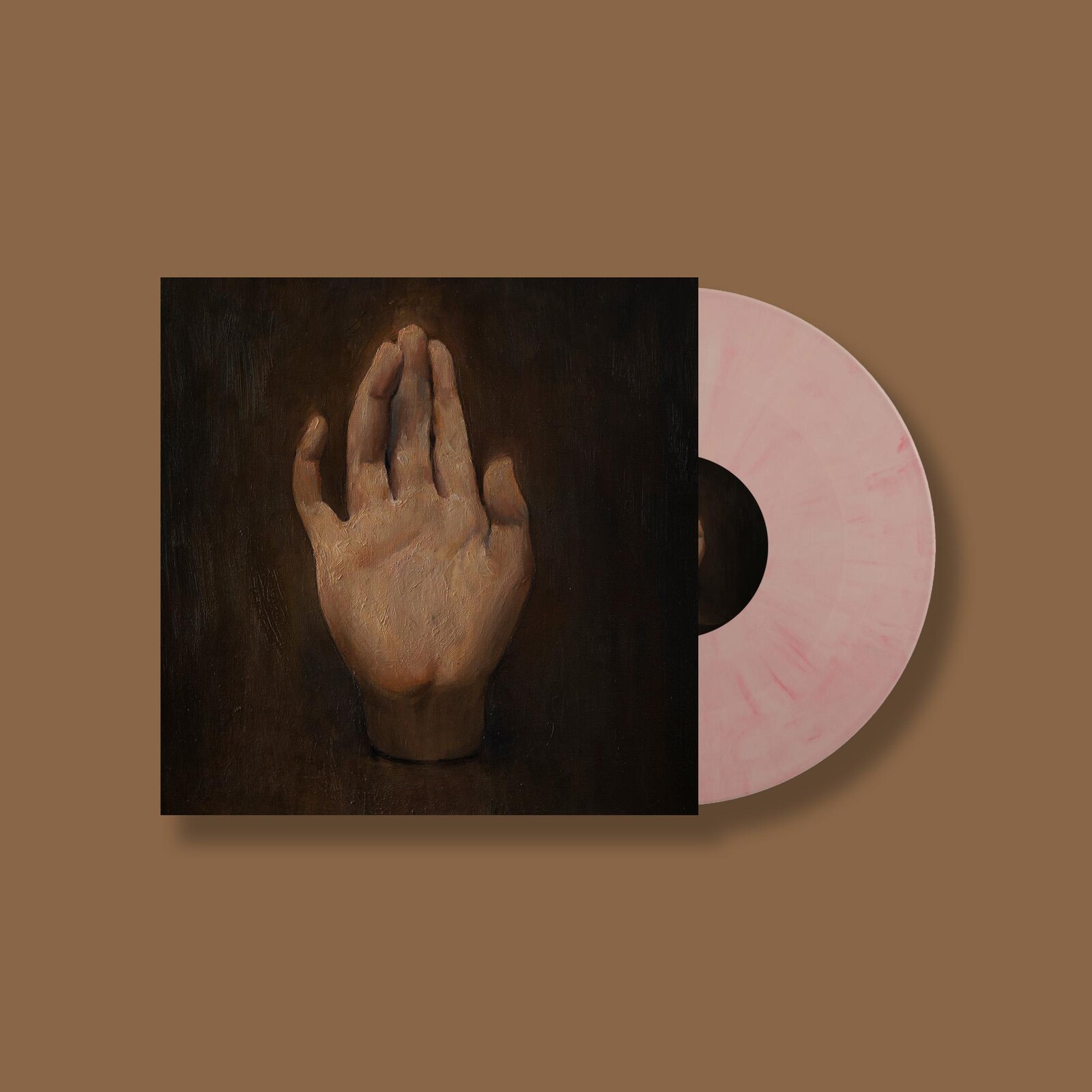 Picture of Monnik - Belidenisse