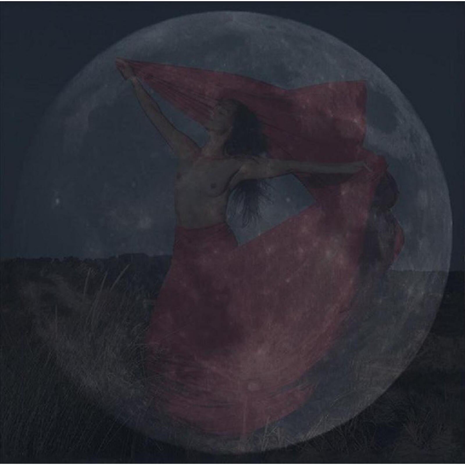 Picture of Motha - Nieuwe Manen