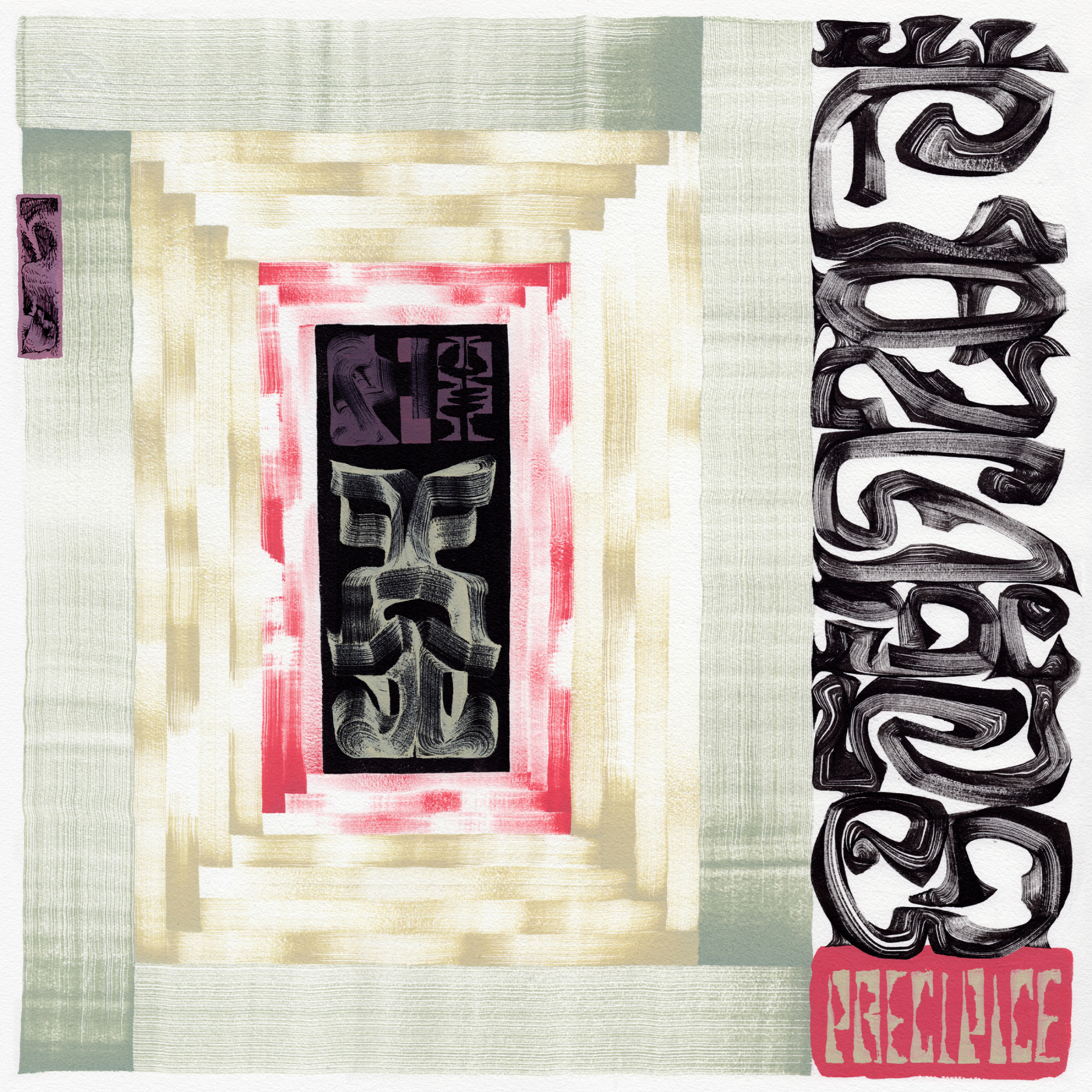 Picture of Ill Considered - Precipice