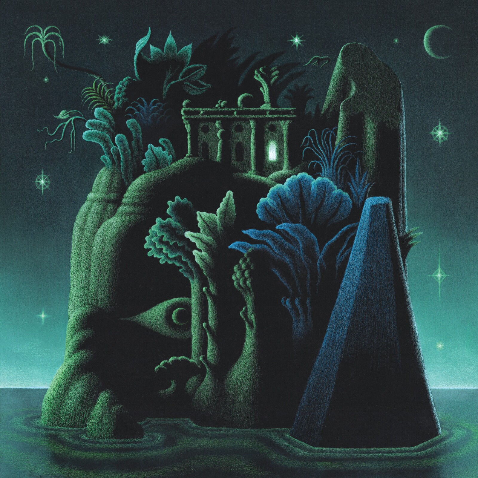 Picture of Populous - Isla diferente