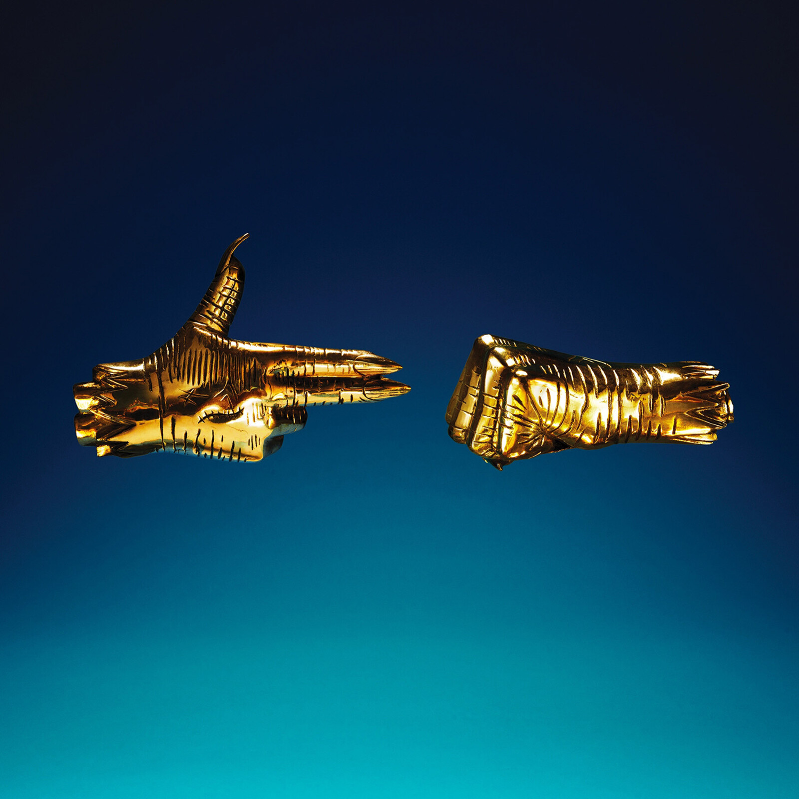 Picture of Run The Jewels - Run The Jewels 3