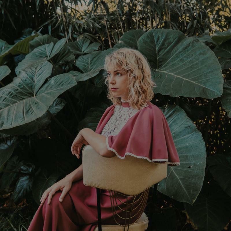 Picture of K.C. Jones - Queen Of The In Between (LP)