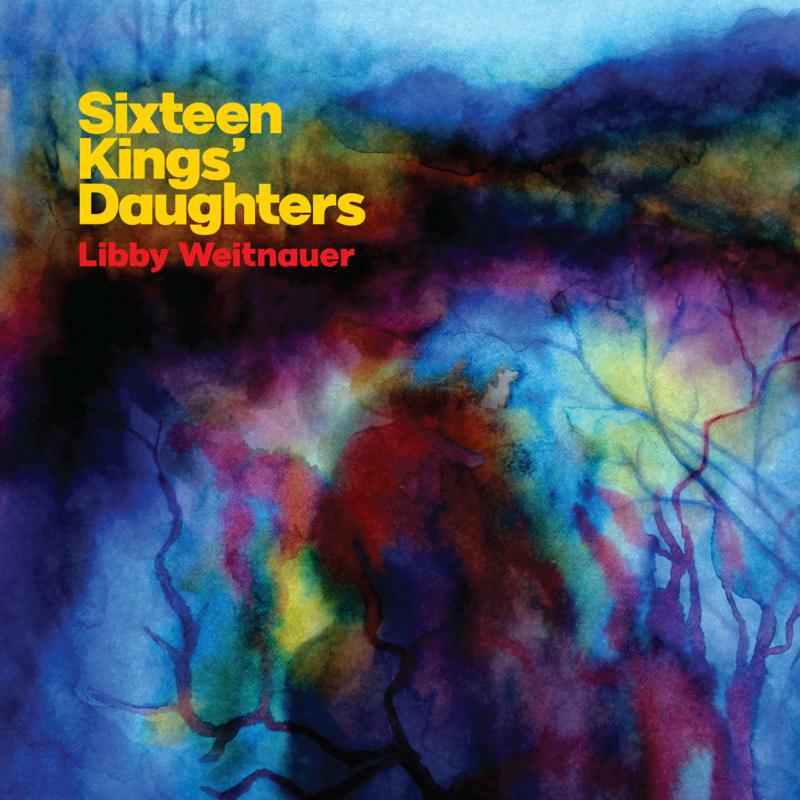 Picture of Libby Weitnauer - Sixteen Kings' Daughters (7)