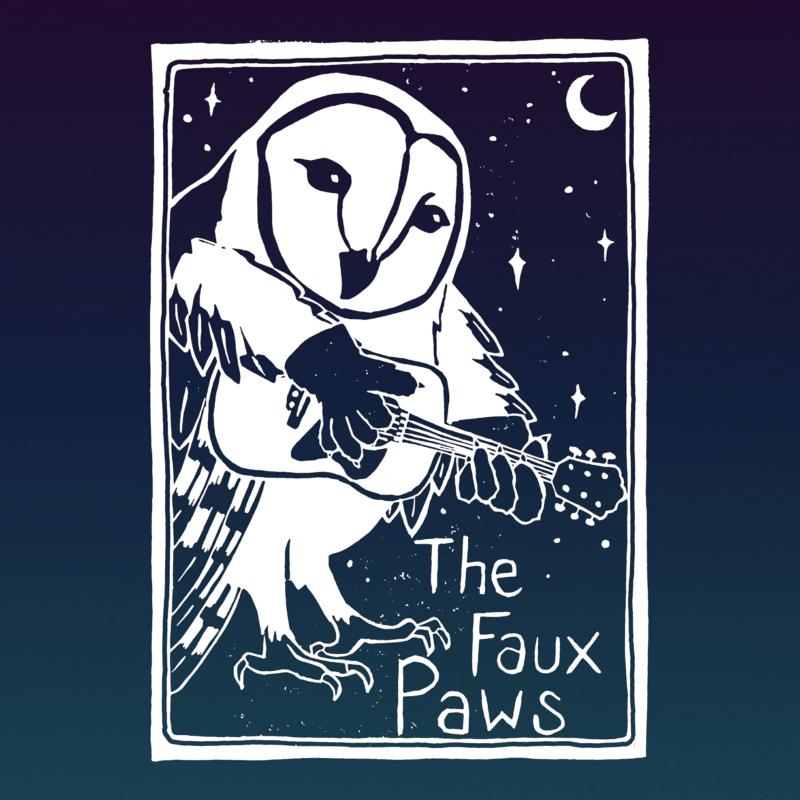 Picture of The Faux Paws - The Faux Paws