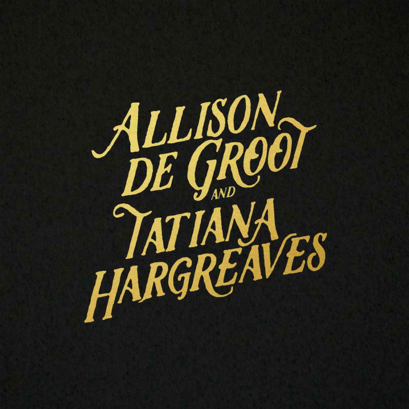 Picture of Allison De Groot & Tatiana Hargreaves - Allison De Groot & Tatiana Hargreaves
