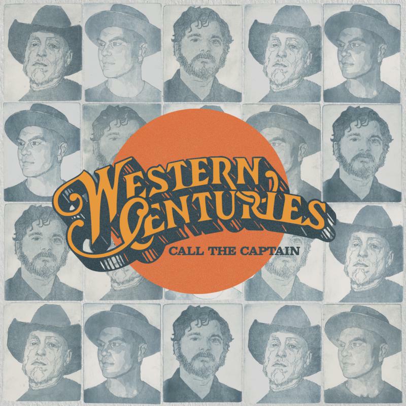 Picture of Western Centuries - Call The Captain (LP)