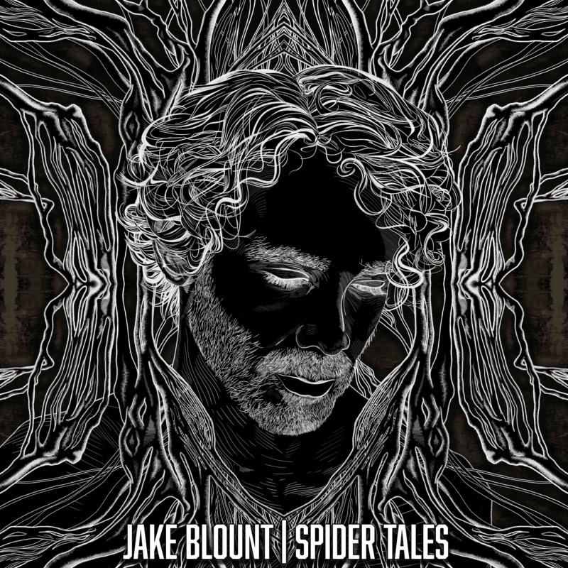 Picture of Jake Blount - Spider Tales