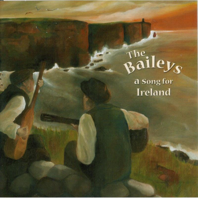Picture of The Baileys - A Song For Ireland