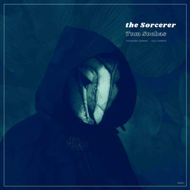 Picture of Tom Sochas - The Sorcerer (LP)