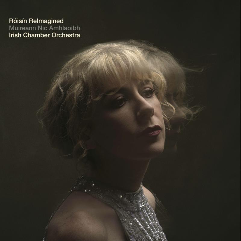 Picture of Muireann Nic Amhlaoibh & Irish Chamber Orchestra - Roisin Reimagined