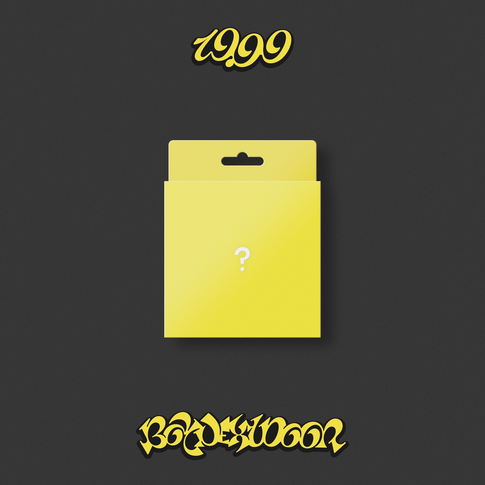 Picture of Boynextdoor - 19.99 (Clink Version)