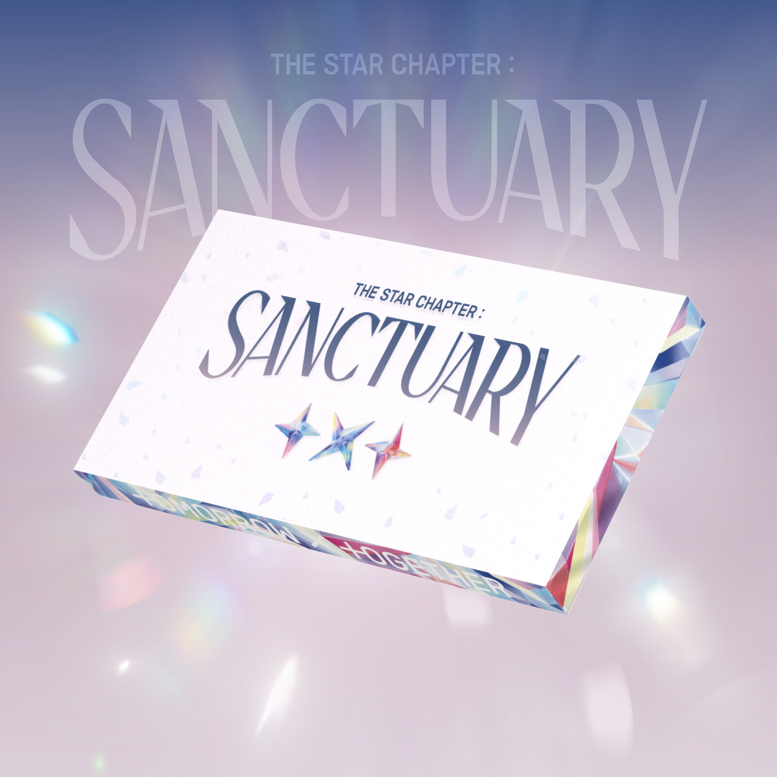 Picture of Tomorrow X Together - Star Chapter : Sanctuary (Angel)