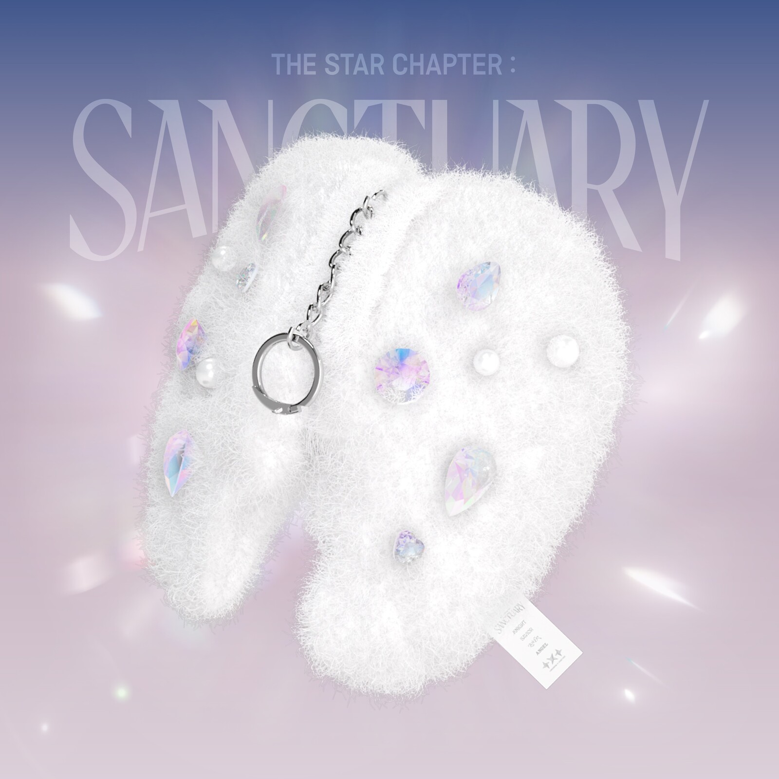 Picture of Tomorrow X Together - Star Chapter : Sanctuary (Merch Version)