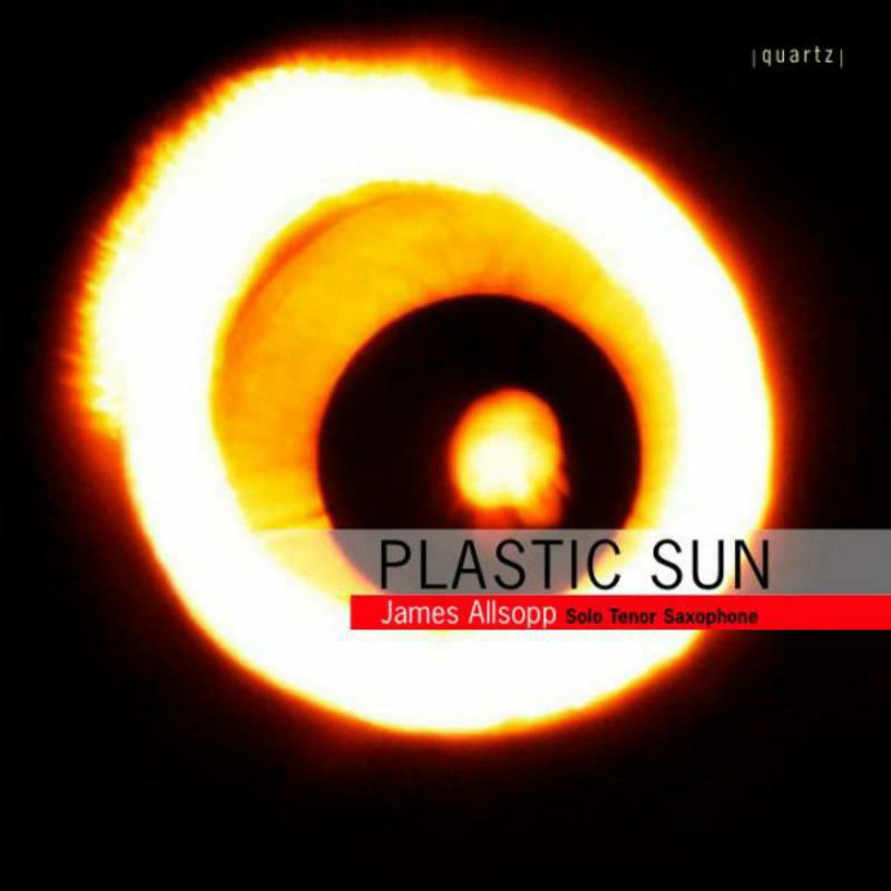 Picture of James Allsopp, - PLASTIC SUN