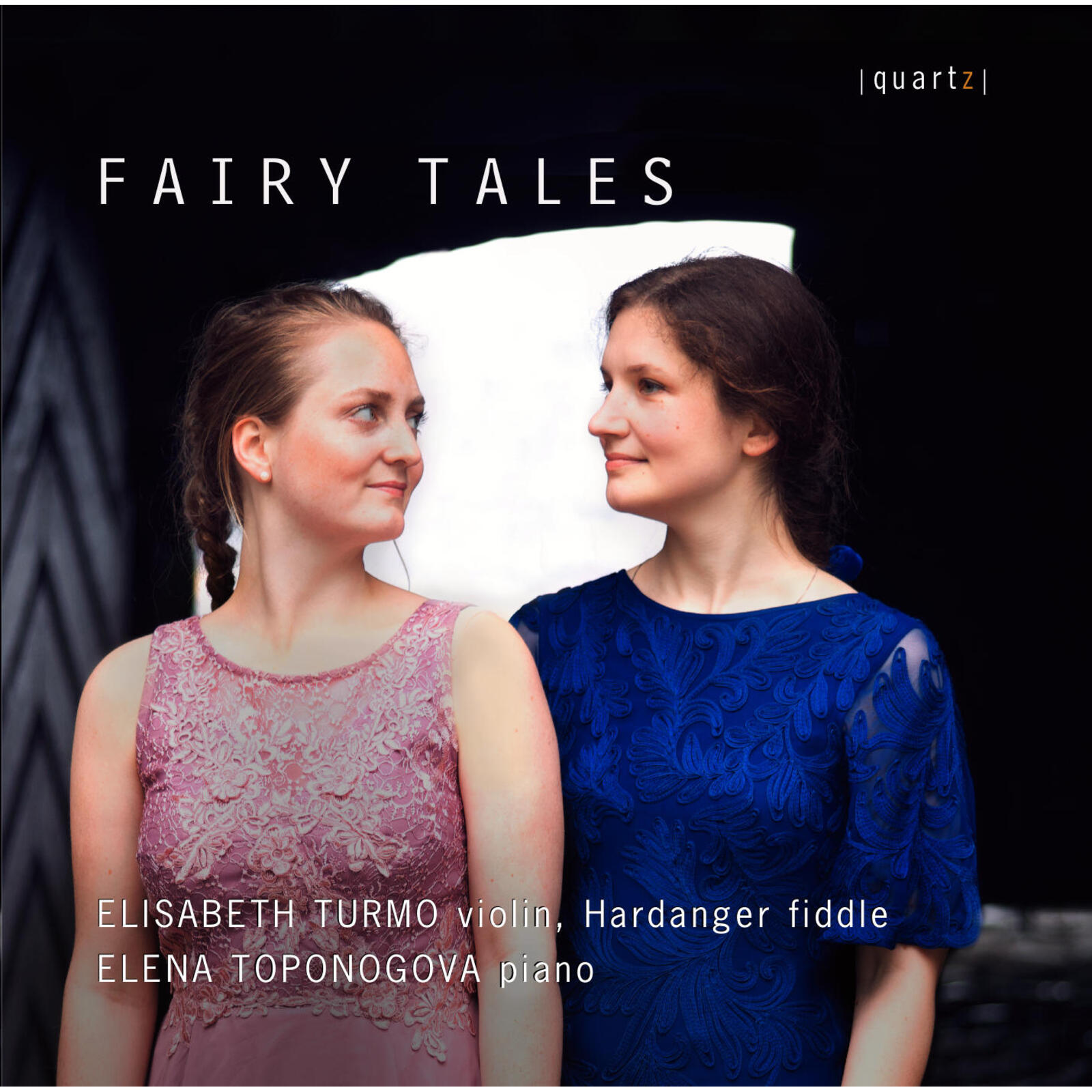Picture of Elisabeth Turmo; Elena Toponogova - Fairy Tales