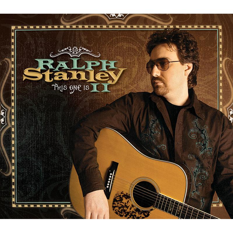 Picture of Ralph Stanley II - This One Is II