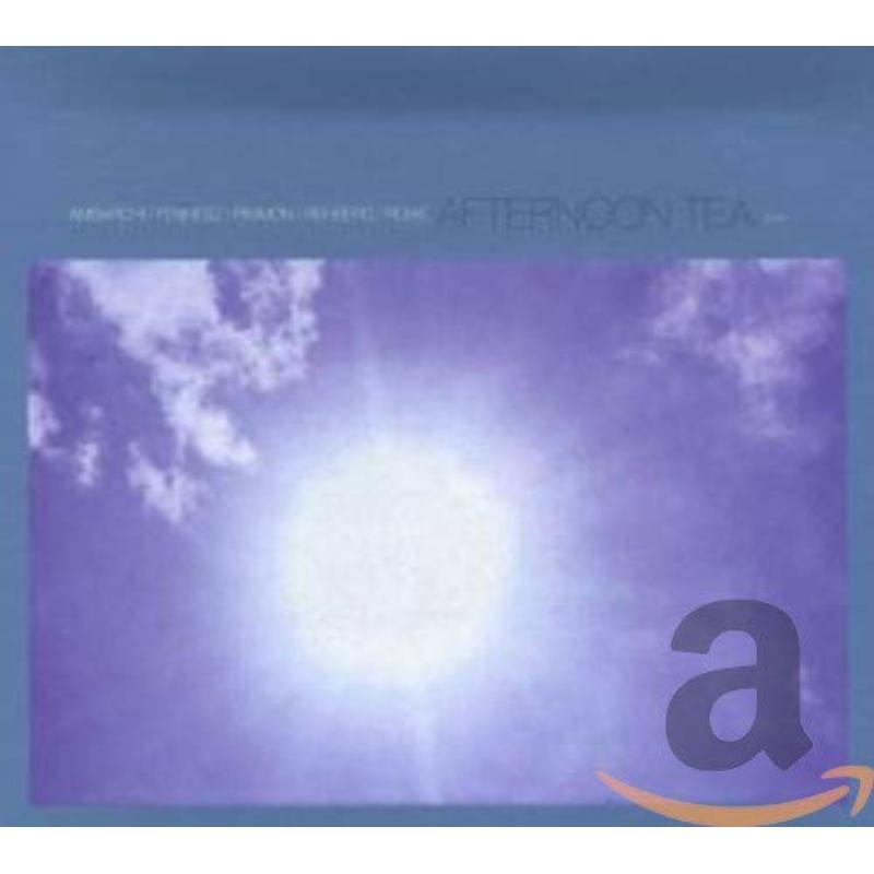 Picture of Ambarchi.Fennesz.Pimmon.Rehberg.R - Afternoon Tea