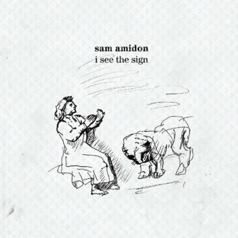 Picture of Sam Amidon - I See The Sign