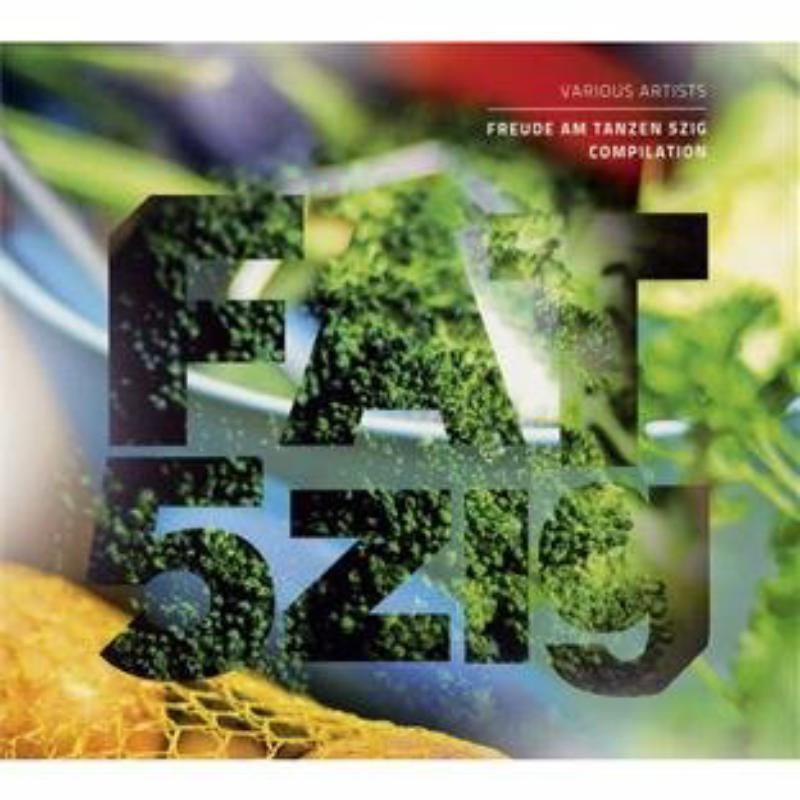 Picture of V/A Electronic - Freude Am Tanzen 5Zig Compilation