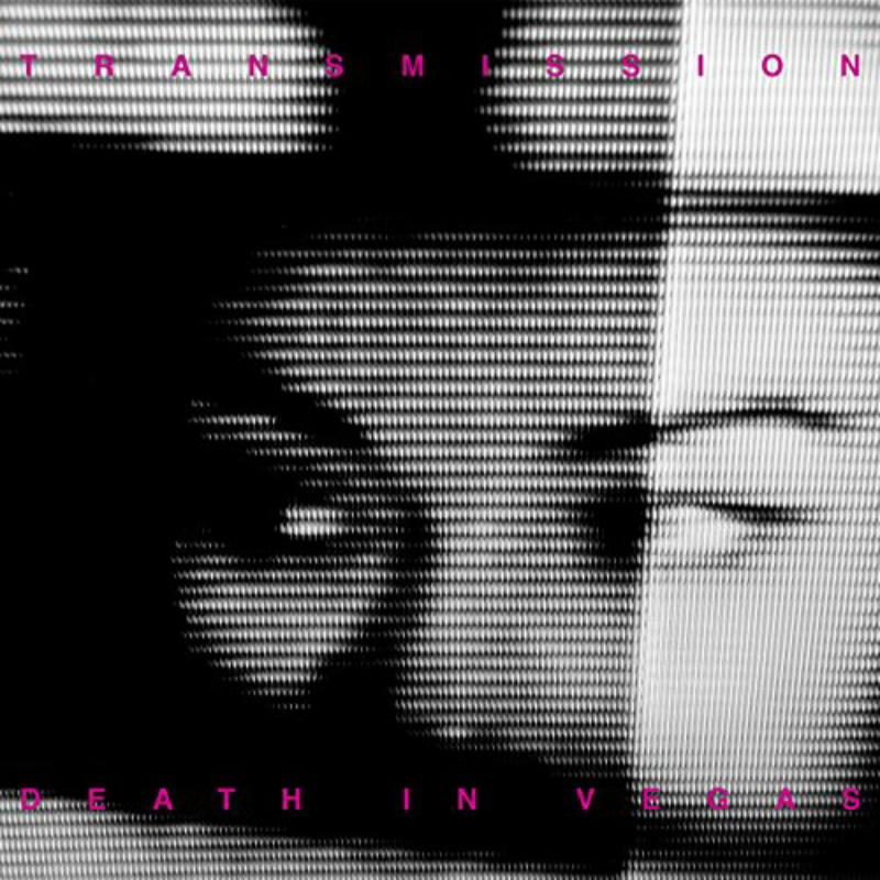 Picture of Death In Vegas - Transmission