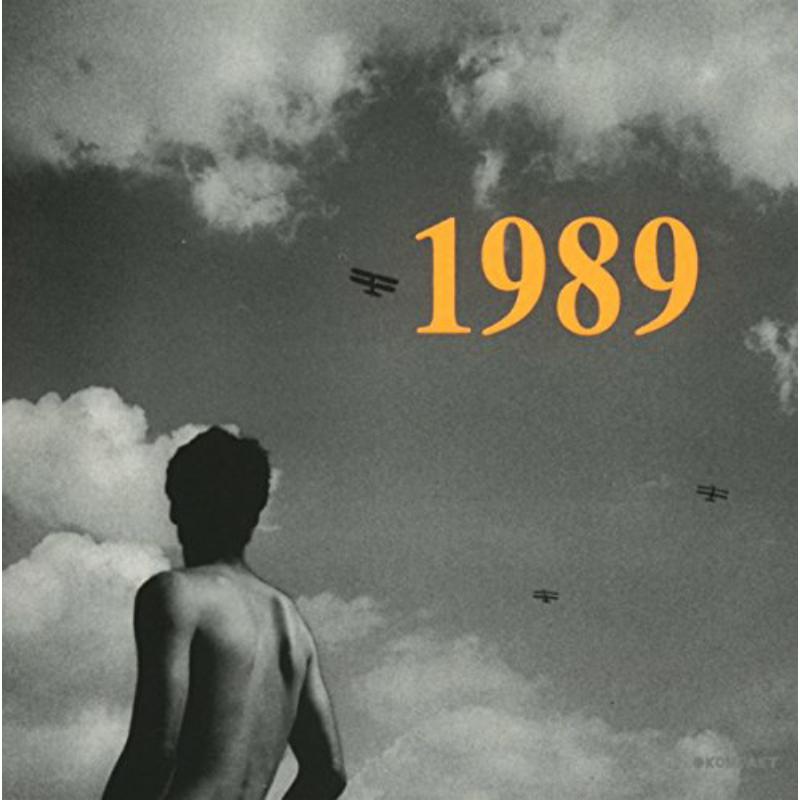 Picture of Kolsch - 1989