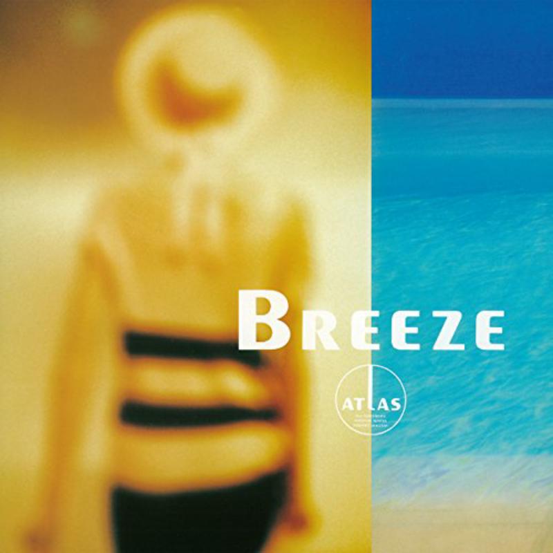 Picture of Atlas - Breeze