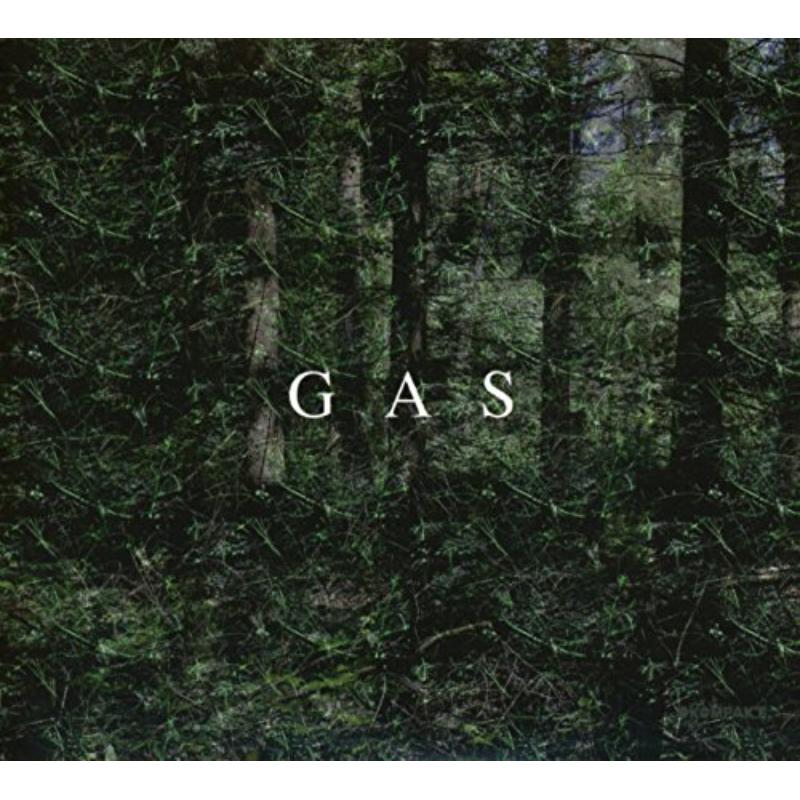 Picture of GAS - Rausch