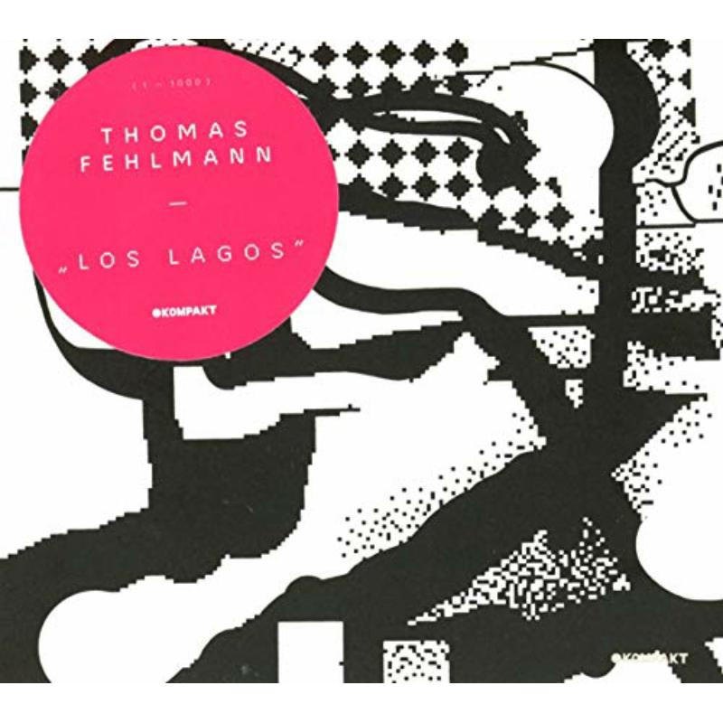 Picture of Thomas Fehlmann - Los Lagos