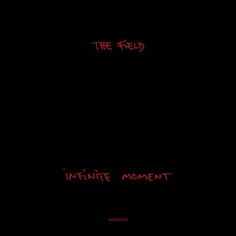 Picture of The Field - Infinite Moment