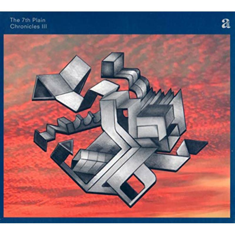 Picture of The 7th Plain - Chronicles III