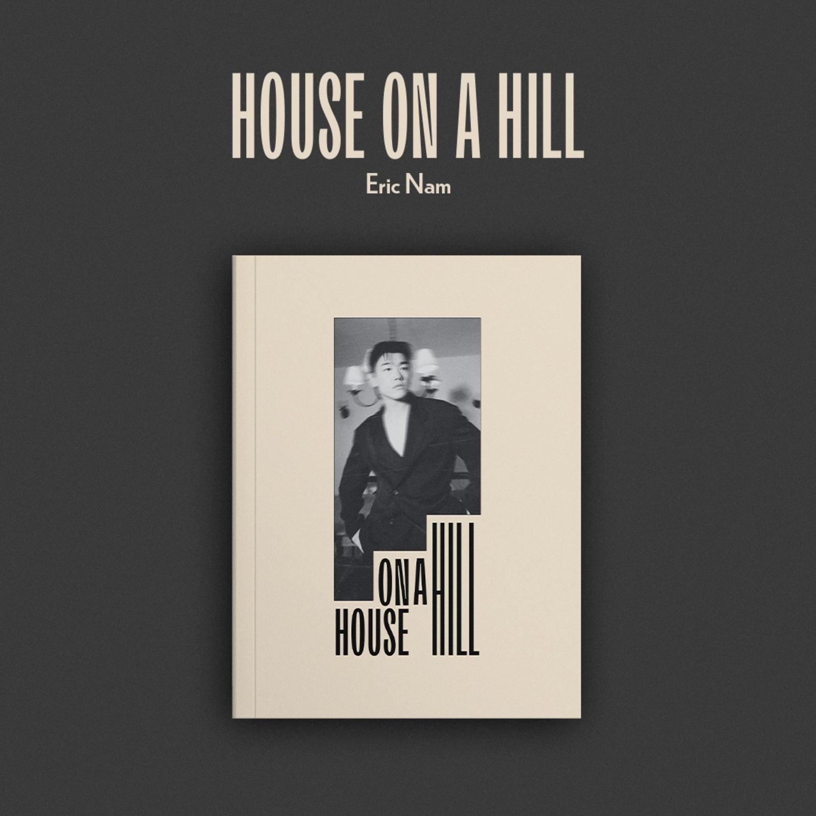 Picture of Eric Nam - House On A Hill