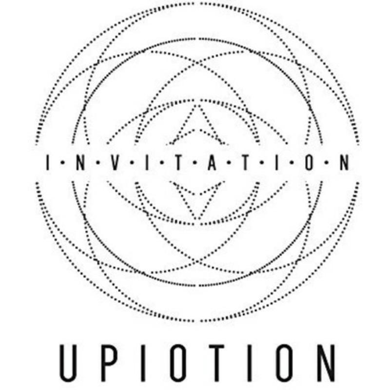 Picture of Up10tion - Invitation (Silver Version)