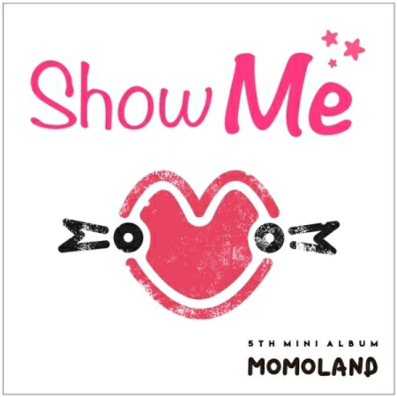 Picture of Momoland - Show Me