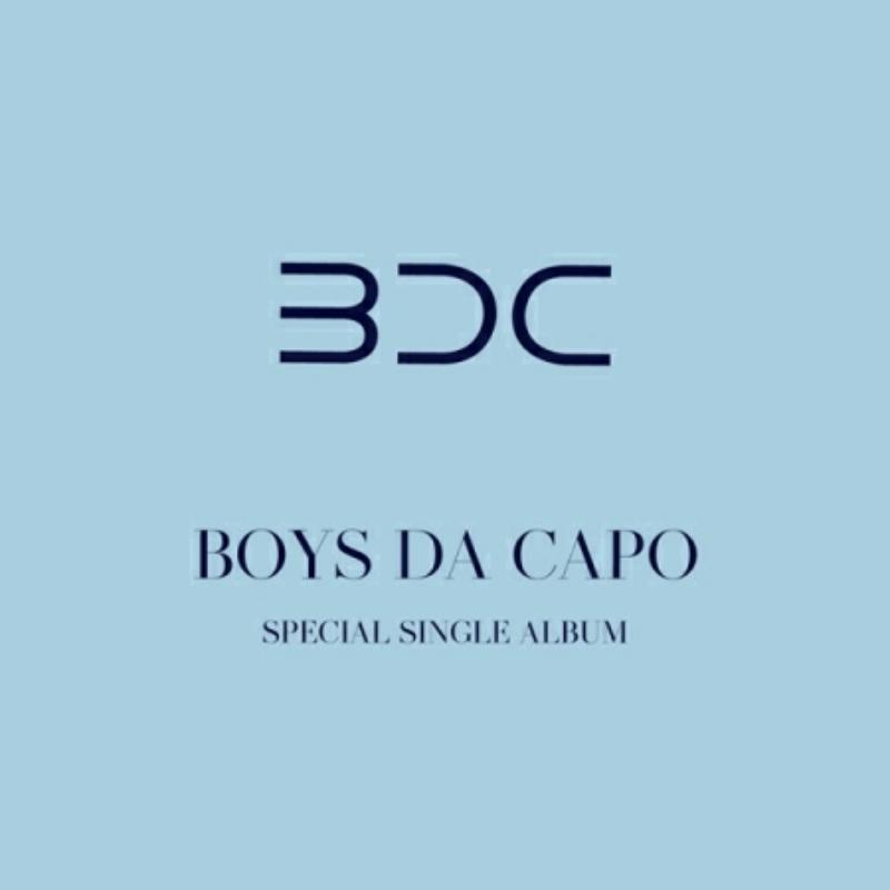 Picture of BDC - Boys Da Capo