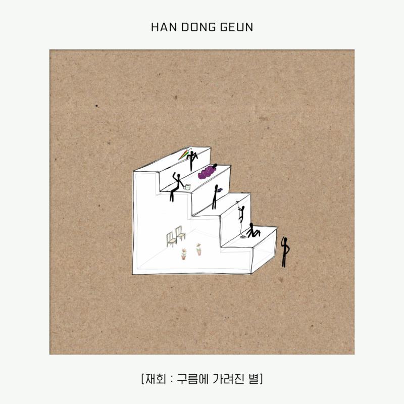 Picture of Han Dong Geun - EP