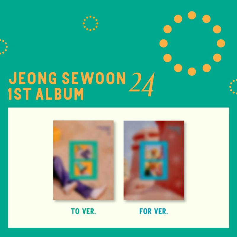 Picture of Jeong Se Woon - Vol.1 Part.1 : 24