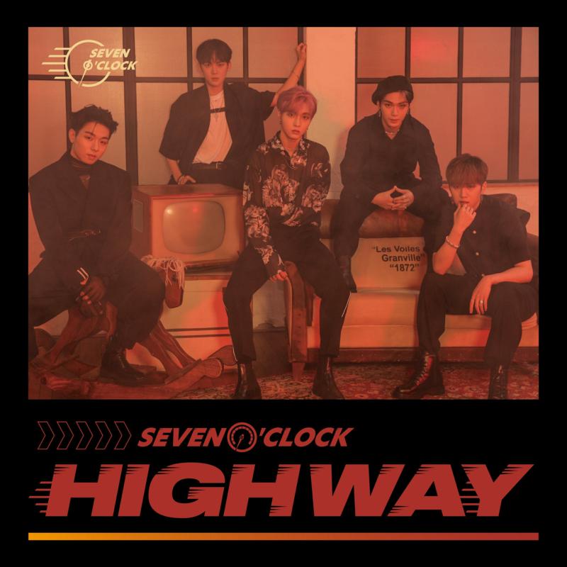 Picture of Seven O'clock - Highway