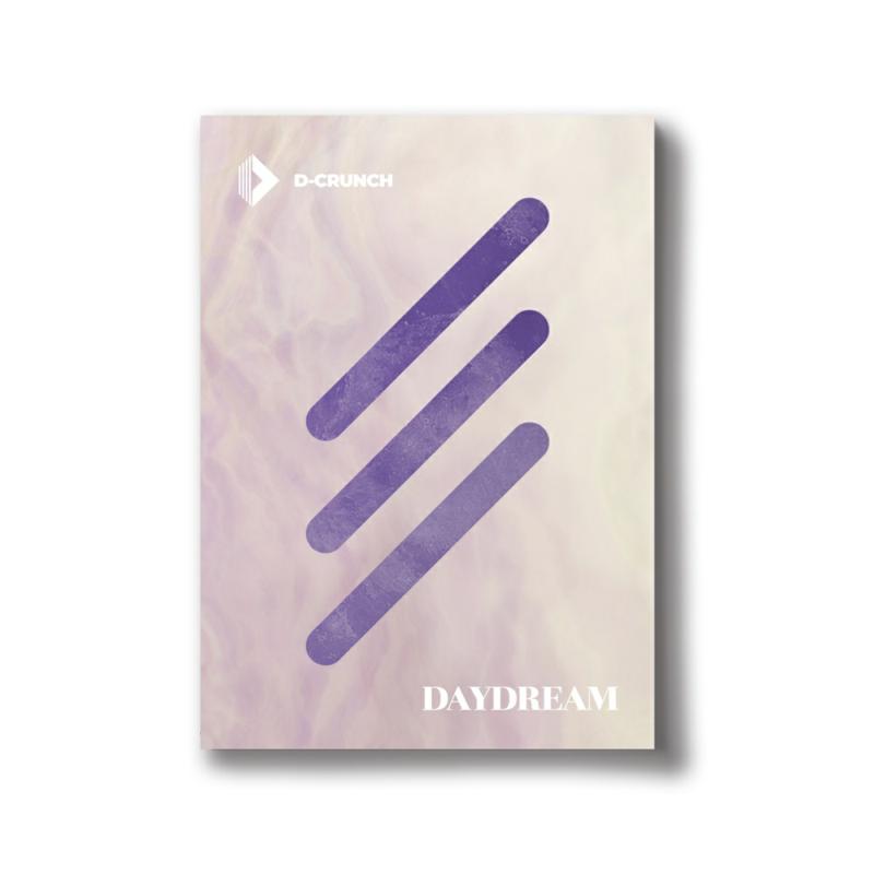 Picture of D-Crunch - Daydream