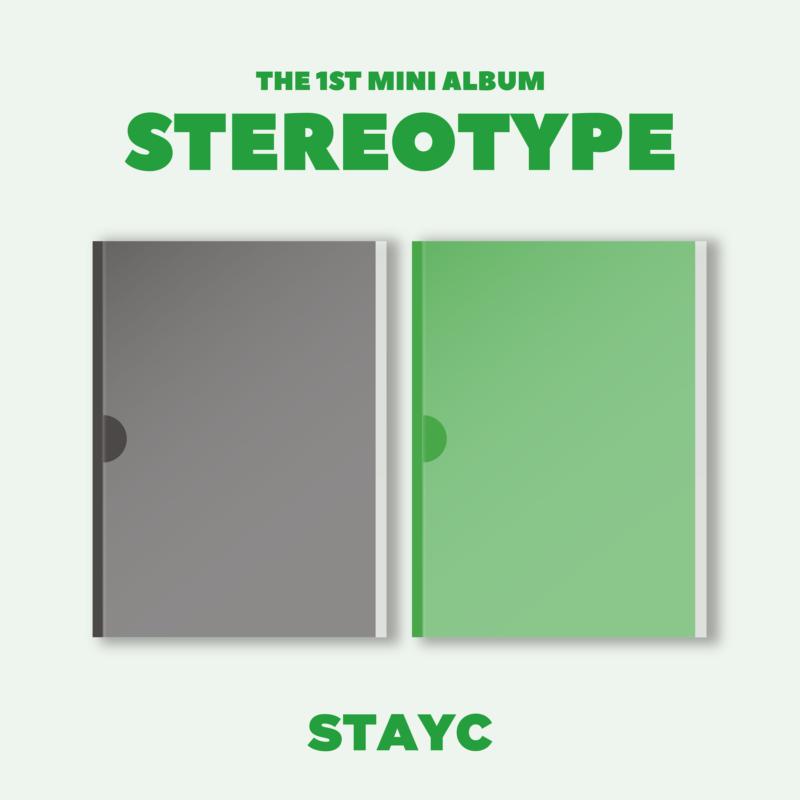 Picture of StayC - Stereotype