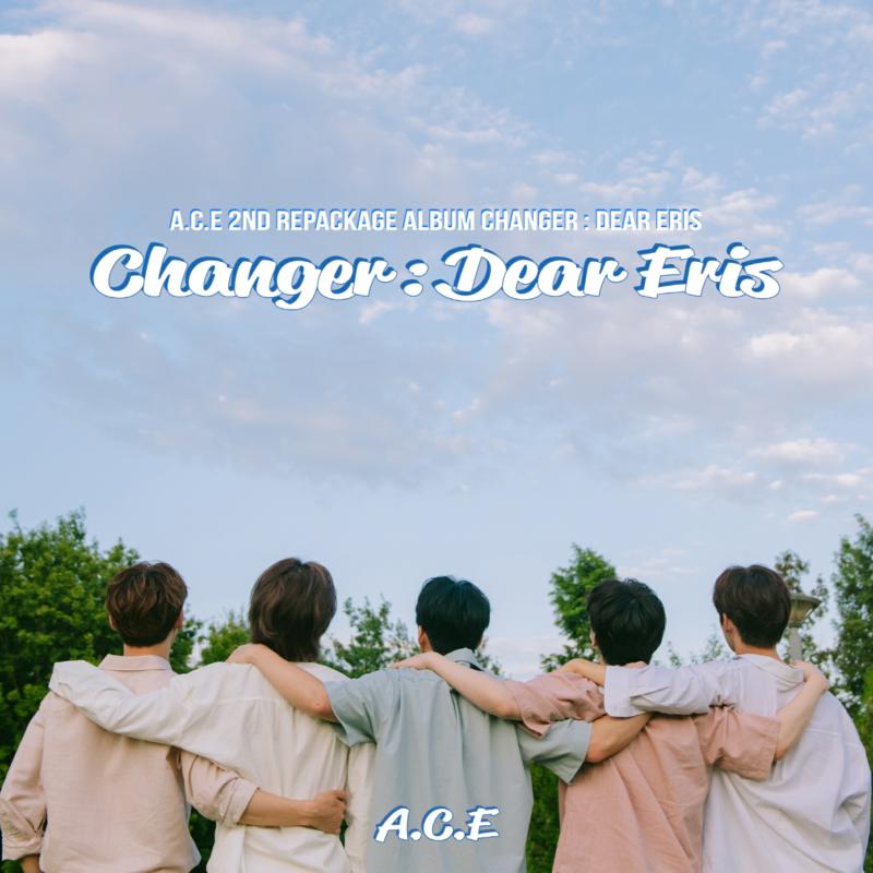 Picture of A.C.E - Changer : Dear Eris