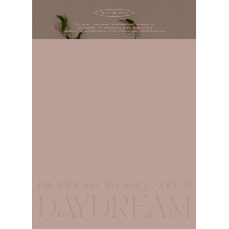 Picture of Highlight - Daydream