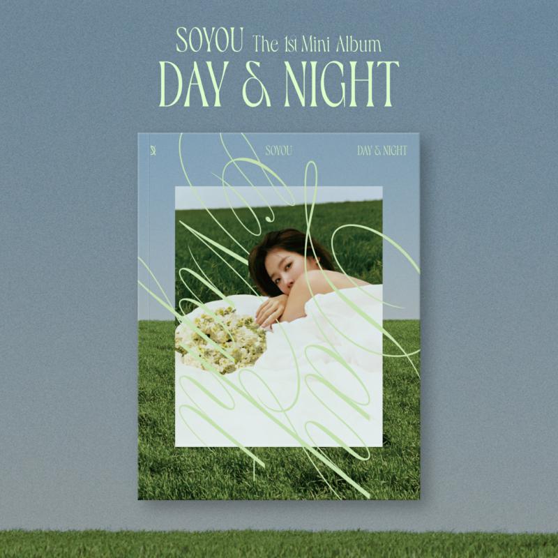 Picture of Soyou - Day & Night